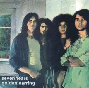 Golden Earring - The Complete Studio Recordings (2017) [29 CD Box Set] Part 2