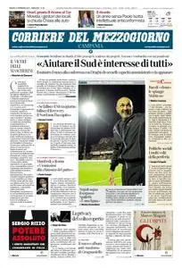 Corriere del Mezzogiorno Campania - 12 Febbraio 2022