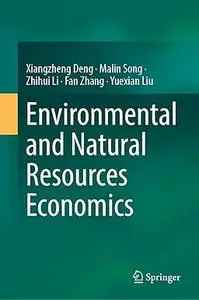 Environmental and Natural Resources Economics