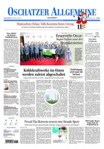 Oschatzer Allgemeine Zeitung - 04. März 2019
