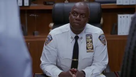 Brooklyn Nine-Nine S02E23