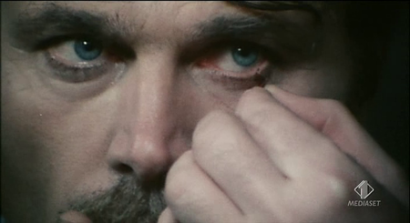 The Blue-Eyed Bandit (1980) 