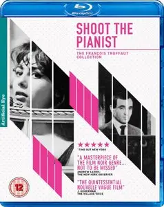 Tirez sur le pianiste / Shoot the Piano Player (1960)
