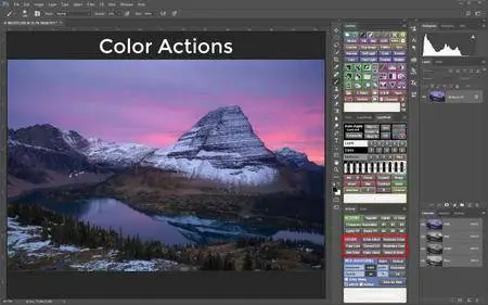 Tkactions V5 Video Guide with TonyKuyper and Sean Bagshaw (2017)