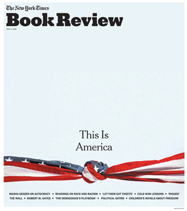 The New York Times Book Review – 05 July 2020