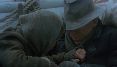 Bille August - Pelle erobreren (1987)