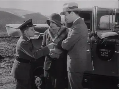 The Doorway to Hell (1930) [Re-UP]
