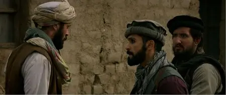 Lone Survivor (2013)