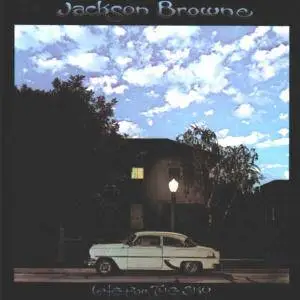 Jackson Browne - Late For The Sky (1974/2014)