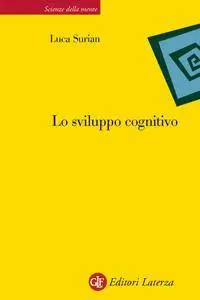 Luca Surian - Lo sviluppo cognitivo