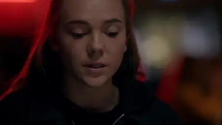 Clique S01E05