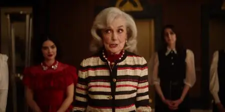 Katy Keene S01E10