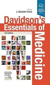 Davidson's Essentials of Medicine (3rd Edition)