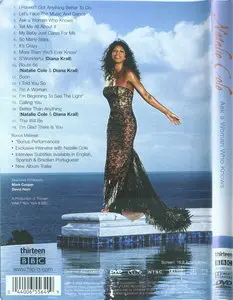 Natalie Cole - Ask A Woman Who Knows
