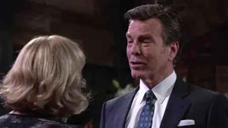 The Young and the Restless S46E204