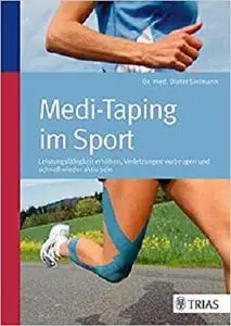 Medi-Taping im Sport  [Repost]