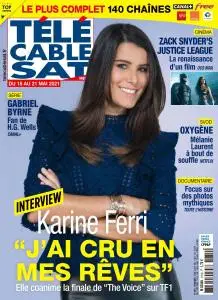 Télécâble Sat Hebdo - 10 Mai 2021