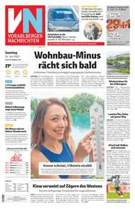 Vorarlberger Nachrichten - 24 Juni 2023