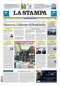 La Stampa Vercelli - 14 Novembre 2023