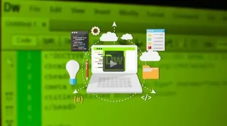 Udemy - Learn Adobe Dreamweaver CS6 - For Absolute Beginners