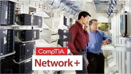 IT Networking Fundamentals: CompTIA Network+ 2015 [repost]