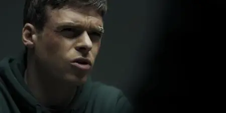 Bodyguard S01E04