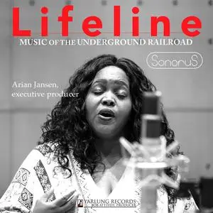 Lifeline Quartet - Music of the Underground Railroad (2019) [DSD256]