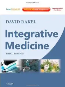 Integrative Medicine (3rd edition) [Repost]