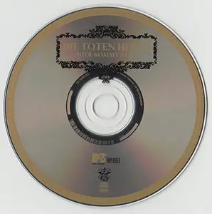 Die Toten Hosen - Hier kommt Alex Unplugged [CD-S] (2005)