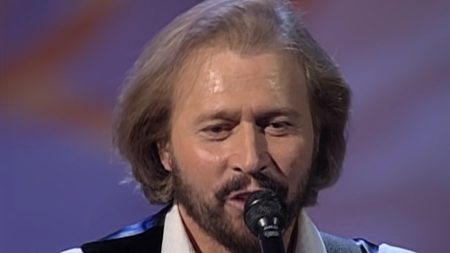 Bee Gees - One Night Only (2013)