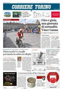 Corriere Torino - 9 Maggio 2021