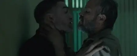 The Rover (2014)