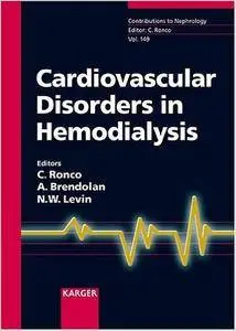 Cardiovascular Disorders in Hemodialysis: 14th International Course on Hemodialysis, Vicenza, May 2005(Repost)