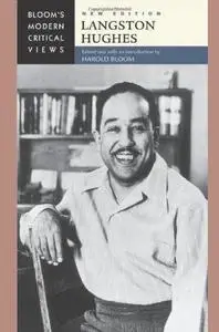 Langston Hughes (Bloom's Modern Critical Views), New Edition