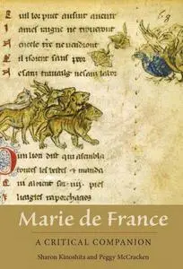 Marie de France: A Critical Companion