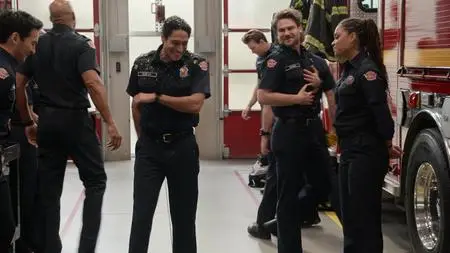 Station 19 S06E13