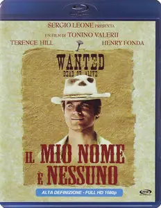 My Name Is Nobody / Il Mio Nome e Nessuno - 1973