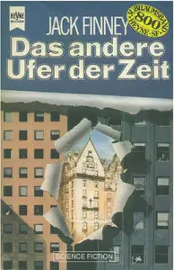 Jack Finney "Das Andere Ufer Der Zeit"