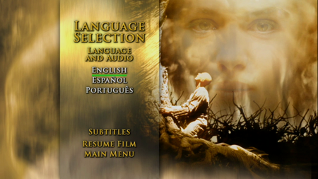 The Fountain (2006) - [DVD9] [2007]