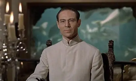 Dr. No (1962)