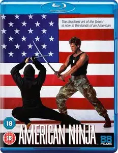 American Ninja (1985)