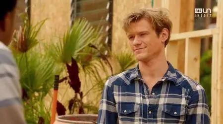 MacGyver S02E21