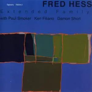 Fred Hess - Extended Family (2002) {Tapestry 76004-2}