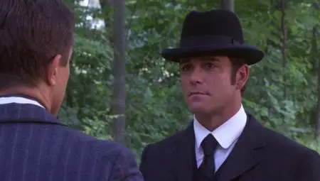 Murdoch Mysteries S05E06