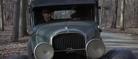 Road to Perdition (2002)