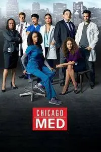 Chicago Med S03E19