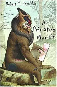 A Primate's Memoir (Repost)