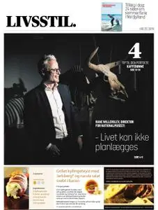 Livsstil – 23. juni 2019