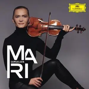 Mari Samuelsen, Jonathan Stockhammer, Konzerthausorchester Berlin - Mari (2019)
