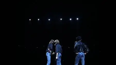 The Bee Gees - One For All Tour: Live in Australia 1989 (2018) [BDRip 1080p]